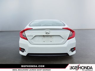 2017 Honda Civic Sedan LX in Saint-Georges, Quebec - 3 - w320h240px