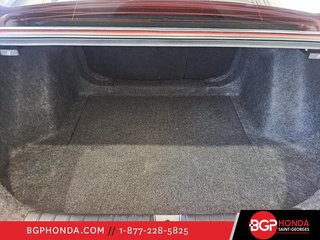 Honda Civic Sedan EX 2018 à Saint-Georges, Québec - 6 - w320h240px