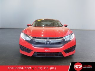 Honda Civic Sedan EX 2018 à Saint-Georges, Québec - 2 - w320h240px