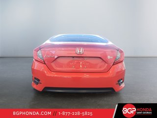 Honda Civic Sedan EX 2018 à Saint-Georges, Québec - 3 - w320h240px