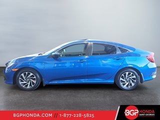 Civic Sedan EX 2018 à Saint-Georges, Québec - 5 - w320h240px