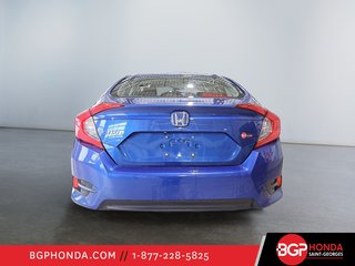 Honda Civic Sedan EX 2018 à Saint-Georges, Québec - 3 - w320h240px