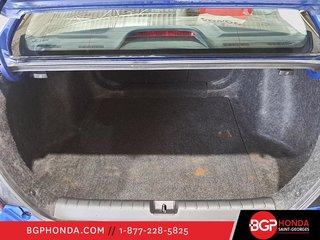 Honda Civic Sedan EX 2018 à Saint-Georges, Québec - 6 - w320h240px