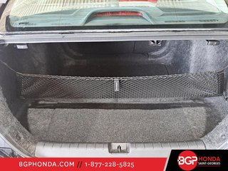 Honda Civic Sedan LX 2018 à Saint-Georges, Québec - 6 - w320h240px
