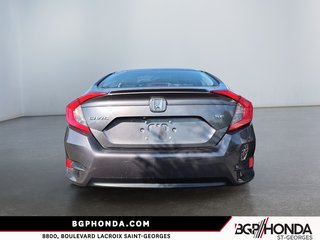 2018 Honda Civic Sedan SE in Saint-Georges, Quebec - 3 - w320h240px