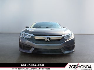 2018 Honda Civic Sedan SE in Saint-Georges, Quebec - 2 - w320h240px
