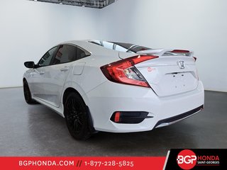 Honda Civic Sedan LX 2019 à Saint-Georges, Québec - 6 - w320h240px