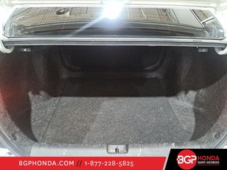 Honda Civic Sedan LX 6 VITESSES 2019 à Saint-Georges, Québec - 6 - w320h240px