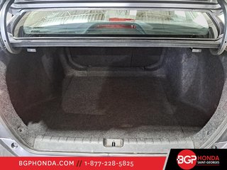 2020 Honda Civic Sedan LX 6 Vitesses in Saint-Georges, Quebec - 6 - w320h240px