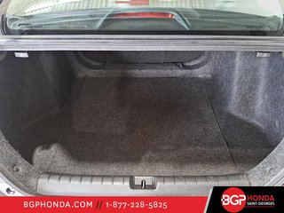 Honda Civic Sedan LX 6 Vitesses 2020 à Saint-Georges, Québec - 6 - w320h240px