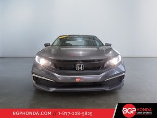2020 Honda Civic Sedan LX 6 Vitesses in Saint-Georges, Quebec - 2 - w320h240px