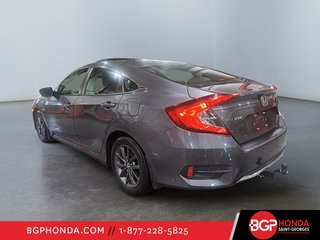 2020 Honda Civic Sedan EX in Saint-Georges, Quebec - 6 - w320h240px