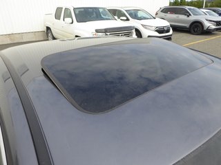 2020 Honda Civic Sedan EX in Saint-Georges, Quebec - 5 - w320h240px