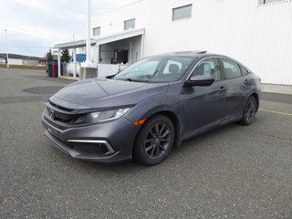2020 Honda Civic Sedan EX in Saint-Georges, Quebec - 2 - w320h240px