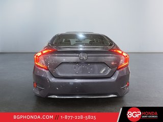 2020 Honda Civic Sedan EX in Saint-Georges, Quebec - 4 - w320h240px
