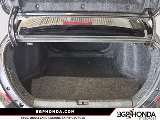 2020 Honda Civic Sedan LX 6 VITESSES in Saint-Georges, Quebec - 6 - w320h240px