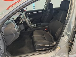 2021  Civic Sedan LX in Saint-Georges, Quebec - 6 - w320h240px