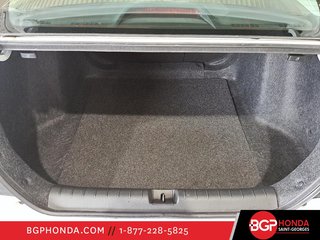 Honda Civic Sedan LX 2021 à Saint-Georges, Québec - 6 - w320h240px