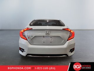 2021 Honda Civic Sedan EX in Saint-Georges, Quebec - 3 - w320h240px
