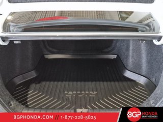 Honda Civic Sedan EX 2021 à Saint-Georges, Québec - 6 - w320h240px