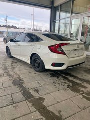 Honda Civic Sedan EX 2021 à Saint-Georges, Québec - 3 - w320h240px
