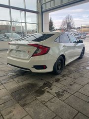 Honda Civic Sedan EX 2021 à Saint-Georges, Québec - 4 - w320h240px