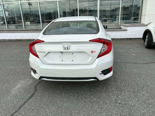 Honda Civic Sedan LX 2021 à Saint-Georges, Québec - 3 - w320h240px
