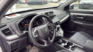 Honda Civic Sedan LX 2021 à Saint-Georges, Québec - 4 - w320h240px