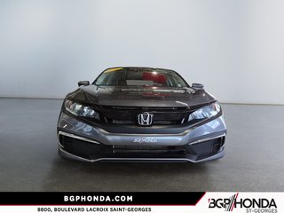 2021 Honda Civic Sedan LX in Saint-Georges, Quebec - 2 - w320h240px