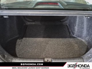 2021 Honda Civic Sedan LX in Saint-Georges, Quebec - 6 - w320h240px