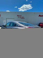 Honda Civic Sedan LX 2021 à Saint-Georges, Québec - 4 - w320h240px