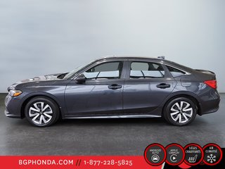 Civic Sedan LX 2022 à Saint-Georges, Québec - 5 - w320h240px