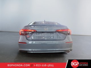 2022  Civic Sedan Sport in Saint-Georges, Quebec - 3 - w320h240px