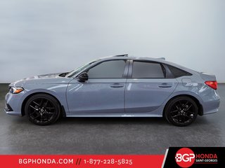 2022  Civic Sedan Sport in Saint-Georges, Quebec - 5 - w320h240px