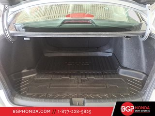 2022 Honda Civic Sedan EX in Saint-Georges, Quebec - 6 - w320h240px