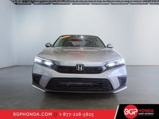 2022 Honda Civic Sedan EX in Saint-Georges, Quebec - 2 - w320h240px