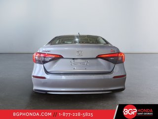 2022 Honda Civic Sedan EX in Saint-Georges, Quebec - 3 - w320h240px
