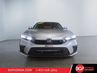 2022 Honda Civic Sedan LX in Saint-Georges, Quebec - 3 - w320h240px
