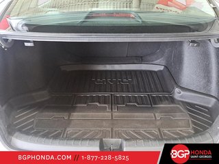 Honda Civic Sedan LX 2022 à Saint-Georges, Québec - 6 - w320h240px
