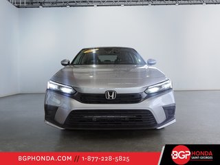 Honda Civic Sedan LX 2022 à Saint-Georges, Québec - 2 - w320h240px