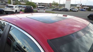 Honda Civic Sedan TOURING 2022 à Saint-Georges, Québec - 5 - w320h240px