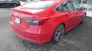 Honda Civic Sedan TOURING 2022 à Saint-Georges, Québec - 2 - w320h240px