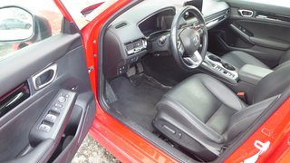 Honda Civic Sedan TOURING 2022 à Saint-Georges, Québec - 6 - w320h240px