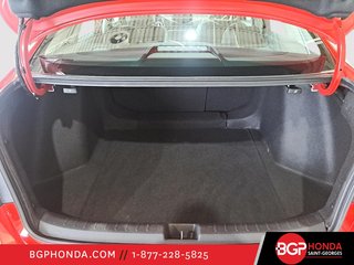 Honda Civic Sedan TOURING 2022 à Saint-Georges, Québec - 6 - w320h240px