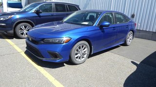 Honda Civic Sedan EX 2022 à Saint-Georges, Québec - 2 - w320h240px