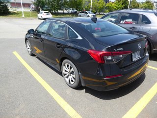 Honda Civic Sedan LX 2022 à Saint-Georges, Québec - 6 - w320h240px