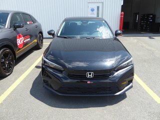Honda Civic Sedan LX 2022 à Saint-Georges, Québec - 2 - w320h240px