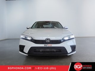 Honda Civic Sedan LX 2022 à Saint-Georges, Québec - 2 - w320h240px