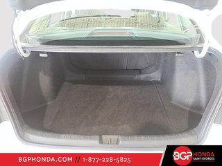 Honda Civic Sedan LX 2022 à Saint-Georges, Québec - 6 - w320h240px