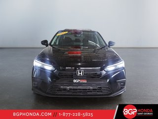 2022 Honda Civic Sedan EX in Saint-Georges, Quebec - 2 - w320h240px